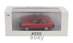 ALFA ROMEO Alfetta Spider Pininfarina Open 1972 1/43 KESS KE43000350