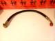 Alfa Romeo Alfetta Tubazione Climatisation Gaz R12 Longueur 65cm Murray 3233