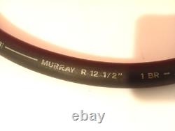 ALFA ROMEO Alfetta Tubazione Climatisation Gaz R12 Longueur 65cm MURRAY 3233