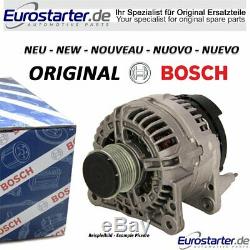 ALTERNATEUR BOSCH NOUVEAU ORIGINAL 1210270OE(1) FüR NISSAN