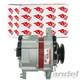 As-pl G&eacute;n&eacute;rateur Alternateur 55a 12 V Pour Abarth Ritmo Alfa Romeo 33 75
