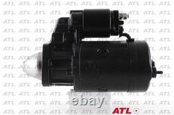 ATL DÉMARREUR 1,1kW Compatible Avec ALFA ROMEO ALFETTA GIULIETTA SPIDER A