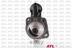 ATL DÉMARREUR 1,1kW Compatible Avec ALFA ROMEO ALFETTA GIULIETTA SPIDER A
