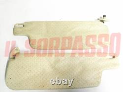 Ailettes Antivol Alfa Romeo Alfetta Berlina Originales
