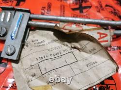 Alfa Romeo 1167604083000 Tuyau Alfetta Giulietta Gtv 75 Original Nouveau