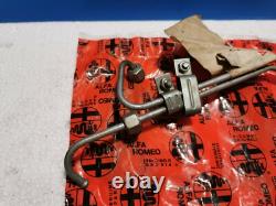 Alfa Romeo 1167604083000 Tuyau Alfetta Giulietta Gtv 75 Original Nouveau