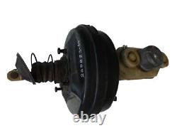 Alfa Romeo 116 Alfetta 3.6142-4604.4 Maître-cylindre de frein servofrein