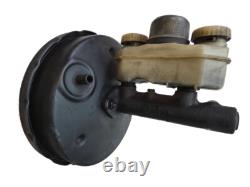 Alfa Romeo 116 Alfetta 3.6142-4604.4 Maître-cylindre de frein servofrein