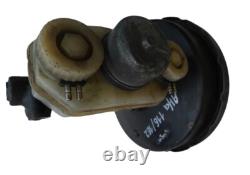 Alfa Romeo 116 Alfetta 3.6142-4604.4 Maître-cylindre de frein servofrein