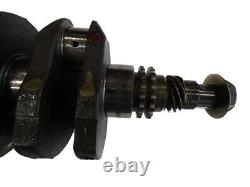Alfa Romeo 116 Alfetta GTV 2.0 60723579 96412084 AR01655 vilebrequin