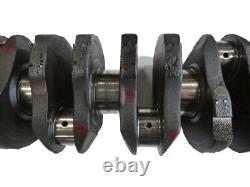 Alfa Romeo 116 Alfetta GTV 2.0 60723579 96412084 AR01655 vilebrequin