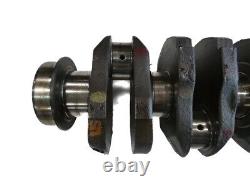 Alfa Romeo 116 Alfetta GTV 2.0 60723579 96412084 AR01655 vilebrequin