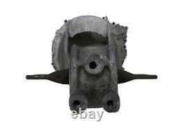 Alfa Romeo 116 Alfetta GTV bride support de boîte de vitesses cloche de boîte