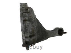 Alfa Romeo 116 Alfetta GTV bride support de boîte de vitesses cloche de boîte