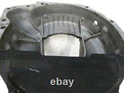 Alfa Romeo 116 Alfetta GTV bride support de boîte de vitesses cloche de boîte