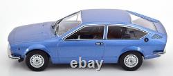 Alfa Romeo 1/18 Alfetta 1600 Gtv 1976 Échelle Kk