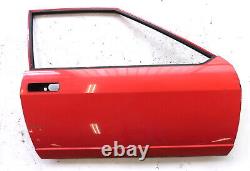 Alfa Romeo Alfetta 116 GTV porte droite