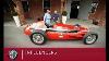 Alfa Romeo Alfetta 159 Y Marc Gen Previo Gp De Italia