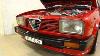 Alfa Romeo Alfetta 1978 2 Litre For Sale Sydney Australia