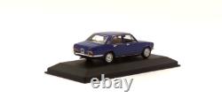 Alfa Romeo Alfetta 1.8 1972 1/43 Minichamps 400120200
