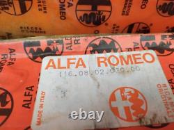 Alfa Romeo Alfetta 1.8 2.0 Berline Gt Bielle Classe C 116080202000