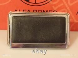 Alfa Romeo Alfetta 2000 Cendrier (Code Hypothétique) 105396101610