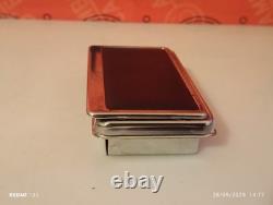 Alfa Romeo Alfetta 2000 Cendrier (Code Hypothétique) 105396101610