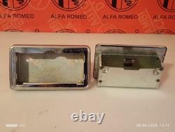 Alfa Romeo Alfetta 2000 Cendrier (Code Hypothétique) 105396101610