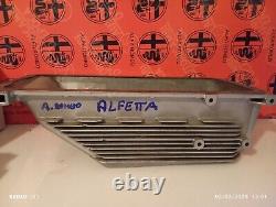 Alfa Romeo Alfetta 2000 Culotte D'huile