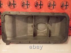 Alfa Romeo Alfetta 2000 Culotte D'huile Alfa Romeo Alfetta 2000 Culotte D'huile