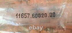 Alfa Romeo Alfetta 2.0 L Berline MY81 Essuie-Vitre Ant. Dx 116576002000