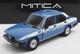 Alfa Romeo Alfetta 2.0 Police 1978 1/18 Mythique 200017-d