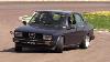 Alfa Romeo Alfetta 2 0 Twin Spark Crazy Drift Track Action U0026 On Board