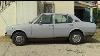 Alfa Romeo Alfetta Accelerazione 0 100 Km H 8 8 Sec 122 Cv