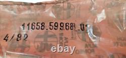Alfa Romeo Alfetta BN America MY81 Profil Latéral Arrière Droit 116585996801
