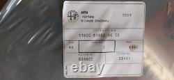 Alfa Romeo Alfetta Berline Toutes Miroir Auto Arrière Droite Vert 116006180250