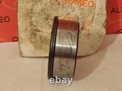 Alfa Romeo Alfetta Coussinets Arbre Secondaire 116551322300