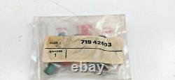 Alfa Romeo Alfetta Démarreur Statore + Plaque De Diodes Marchal 71108303