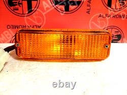Alfa Romeo Alfetta GTV6 Ferrari Phare Clignotant Avant CARELLO 16.460.717