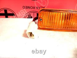 Alfa Romeo Alfetta GTV6 Ferrari Phare Clignotant Avant CARELLO 16.460.717