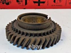 Alfa Romeo Alfetta GTV6 Roue Dentée Quatrième Vitesse 116081302705 60725148