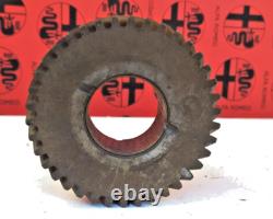 Alfa Romeo Alfetta GTV6 Roue Dentée Quatrième Vitesse 116081302705 60725148