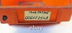 Alfa Romeo Alfetta GTV6 Roue Dentée Quatrième Vitesse 116081302705 60725148