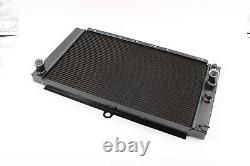 Alfa Romeo Alfetta GTV6 radiateur radiator cooling