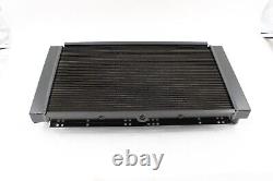 Alfa Romeo Alfetta GTV6 radiateur radiator cooling