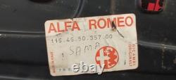 Alfa Romeo Alfetta GTV 1983 Avant Lame Inf 116465035700