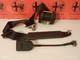 Alfa Romeo Alfetta Gtv Ceinture De S&eacute;curit&eacute; Droit Avec Rame Com. Mer D1163661046