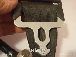 Alfa Romeo Alfetta GTV Ceinture De Sécurité Droit Avec Rame Com. Mer D1163661046 Alfa Romeo Alfetta GTV Ceinture De Sécurité Droit Avec Rame Com. Mer D1163661046