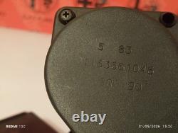 Alfa Romeo Alfetta GTV Ceinture De Sécurité Droit Avec Rame Com. Mer D1163661046