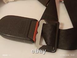 Alfa Romeo Alfetta GTV Ceinture De Sécurité Droit Avec Rame Com. Mer D1163661046